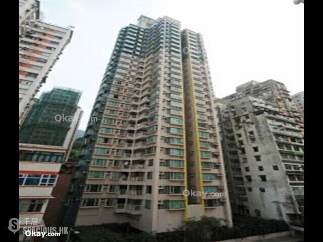 西湾河 - 御景轩 01
