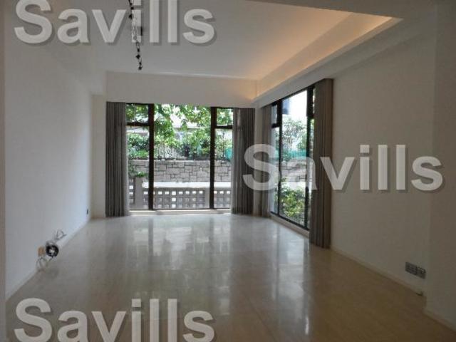 Pok Fu Lam - 34, Bisney Road 01