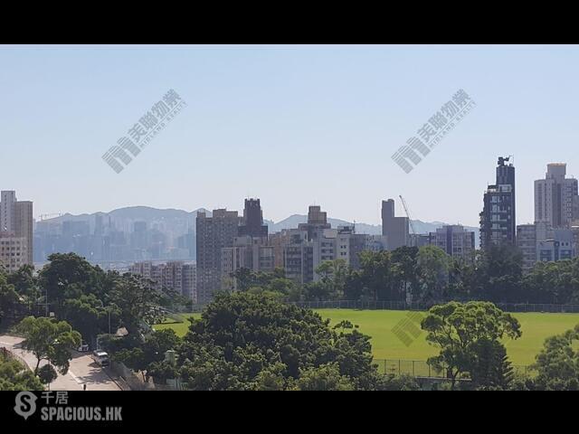 何文田 - 冠暉苑 01