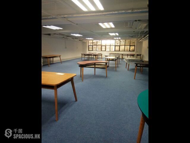 Sheung Wan - Suen Yue Building 01