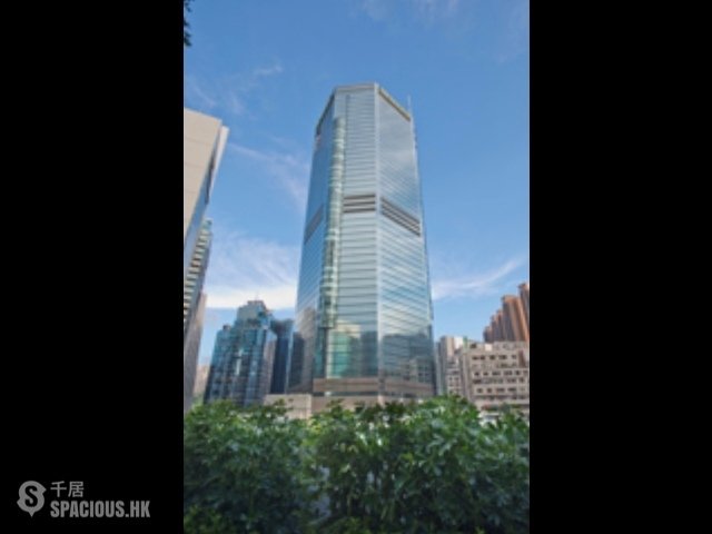 Causeway Bay - Lee Garden One 01