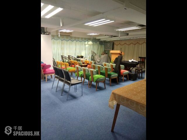 Sheung Wan - Suen Yue Building 01