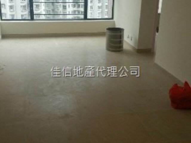 大埔 - 富莱花园 01