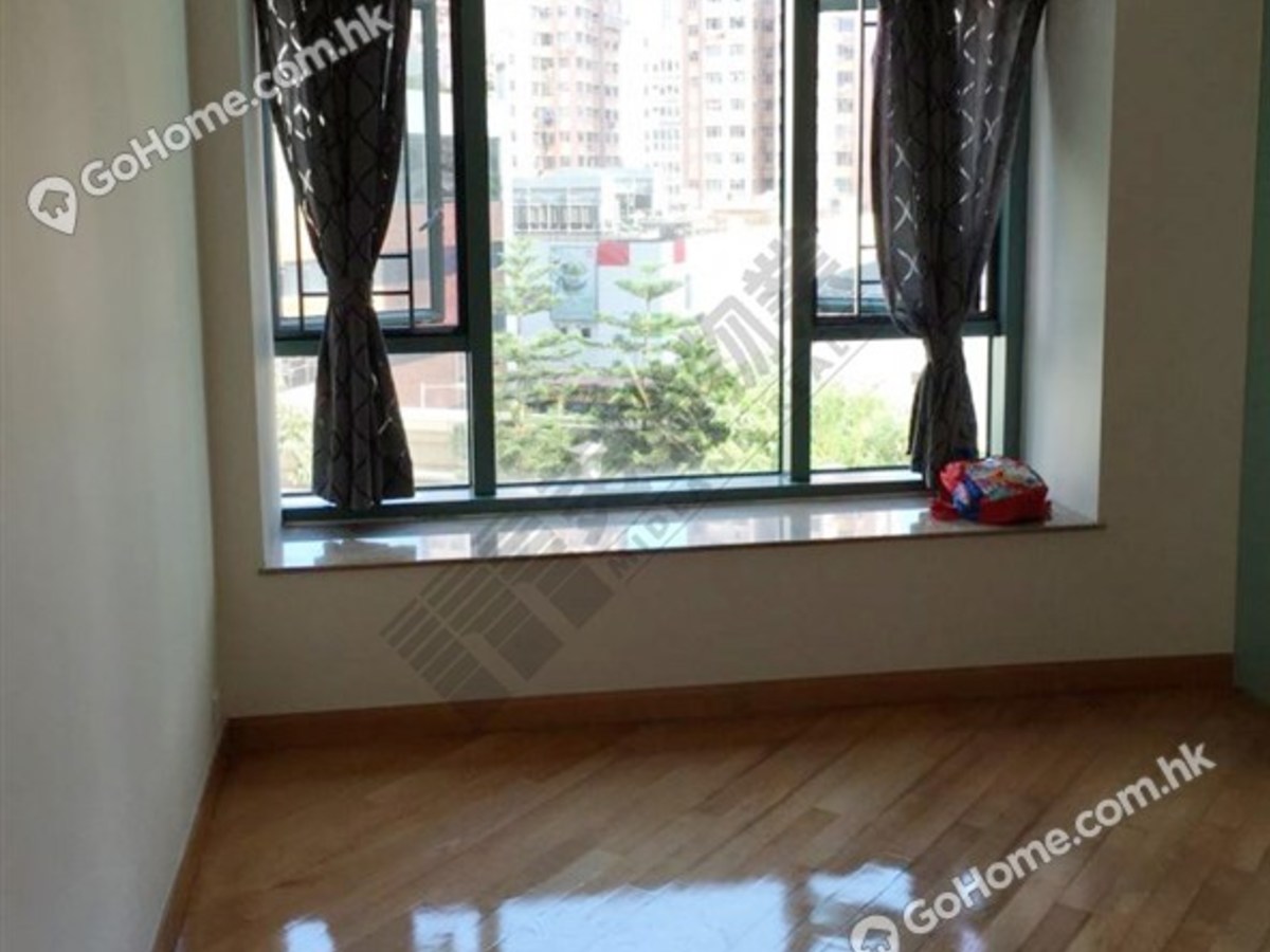 Tsuen Wan - New Haven 01