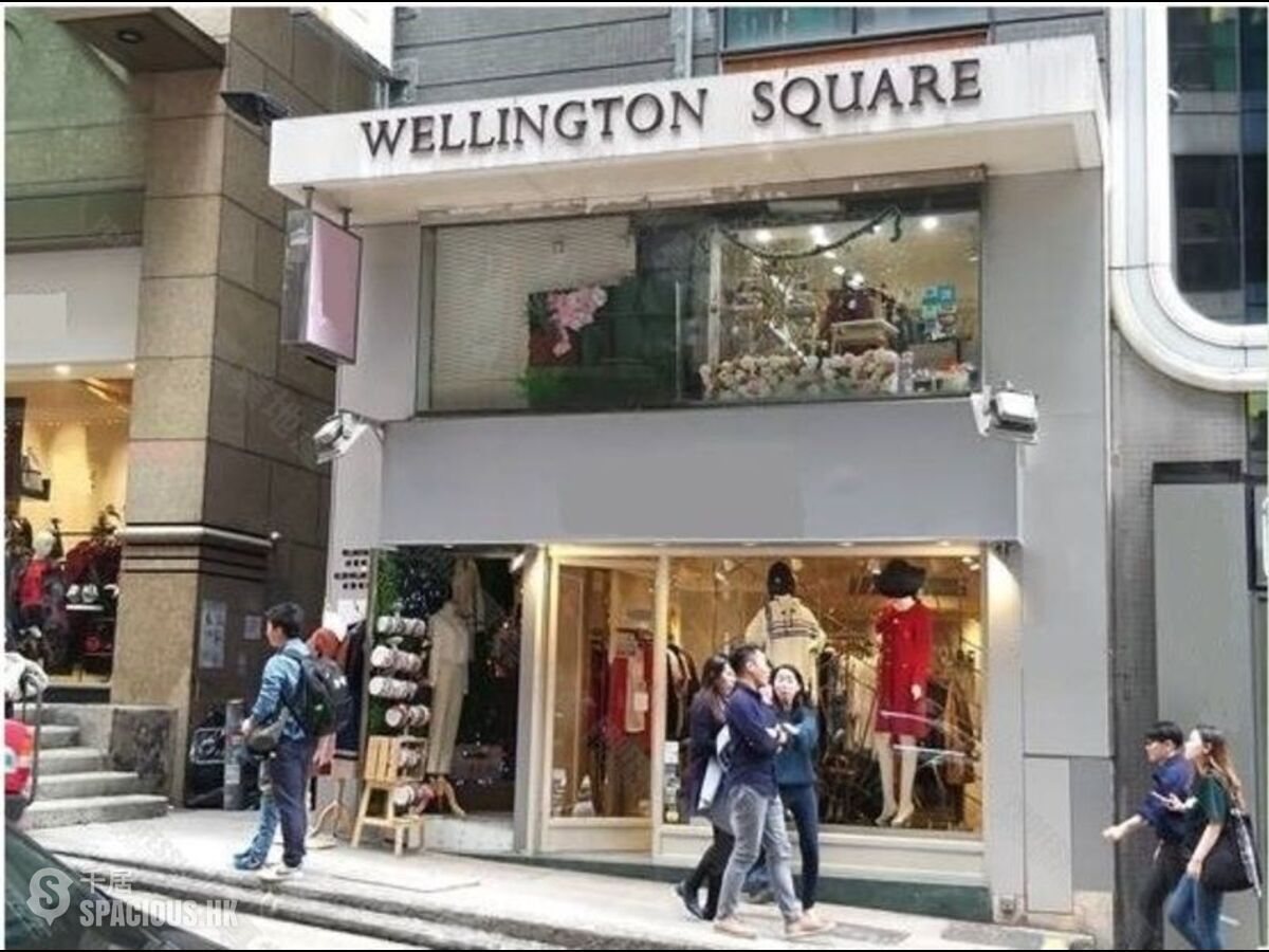 Central - 35B, Wellington Street 01