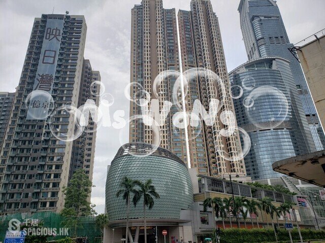 Tsuen Wan - The Aurora 01
