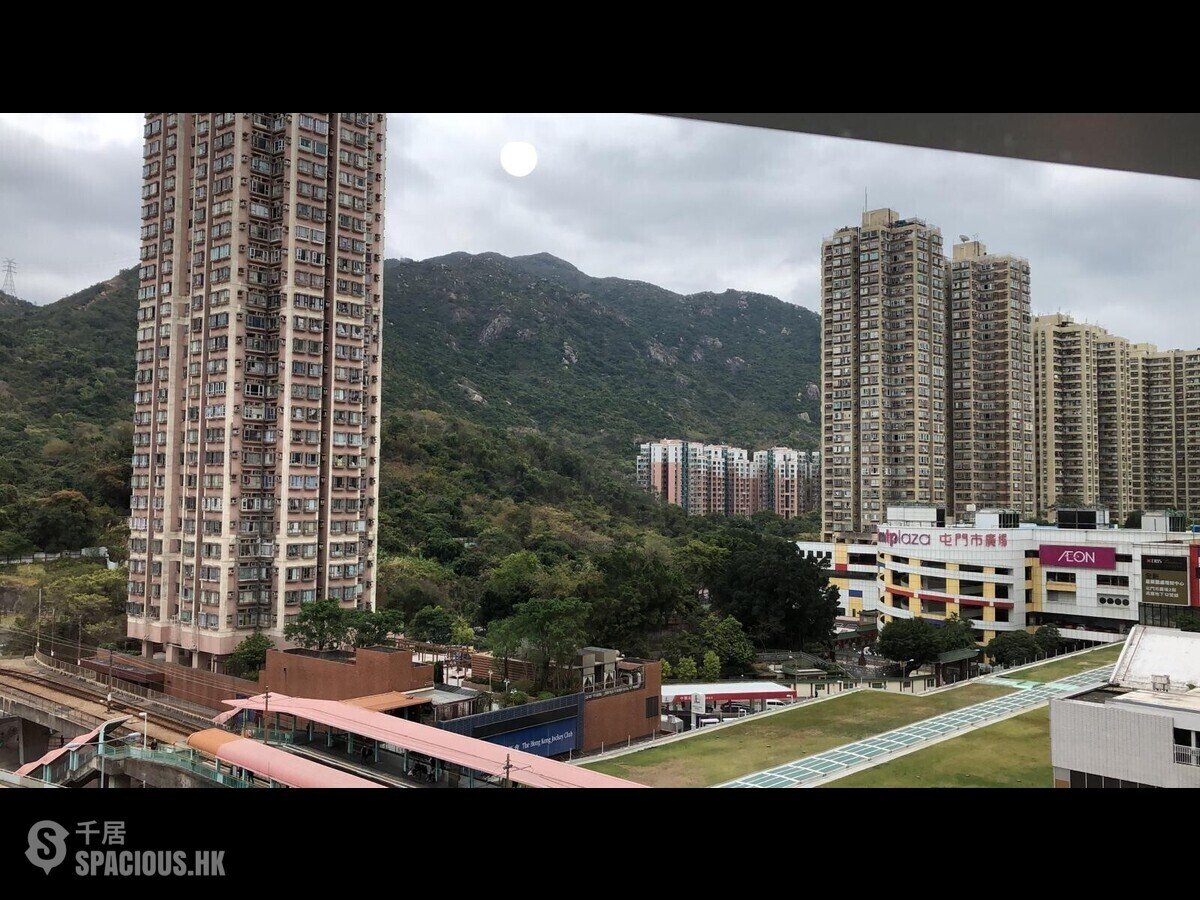 Tuen Mun - Coo Residence 01