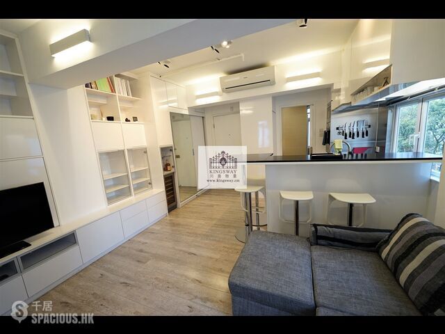 Sheung Wan - 155-157, Queen's Road West 01