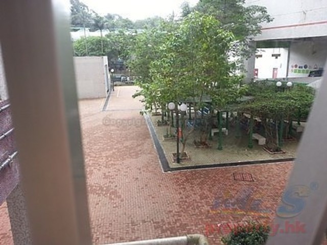 Tai Po - Elegance Garden 01