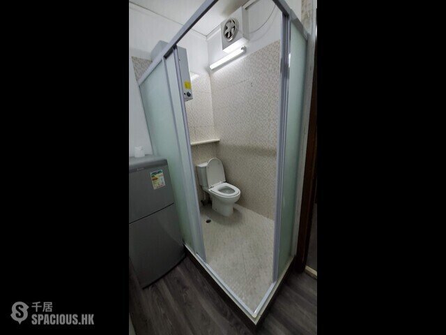 Causeway Bay - 54-60, Percival Street 01