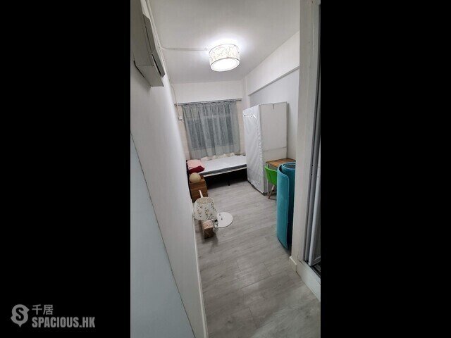 Causeway Bay - 54-60, Percival Street 01