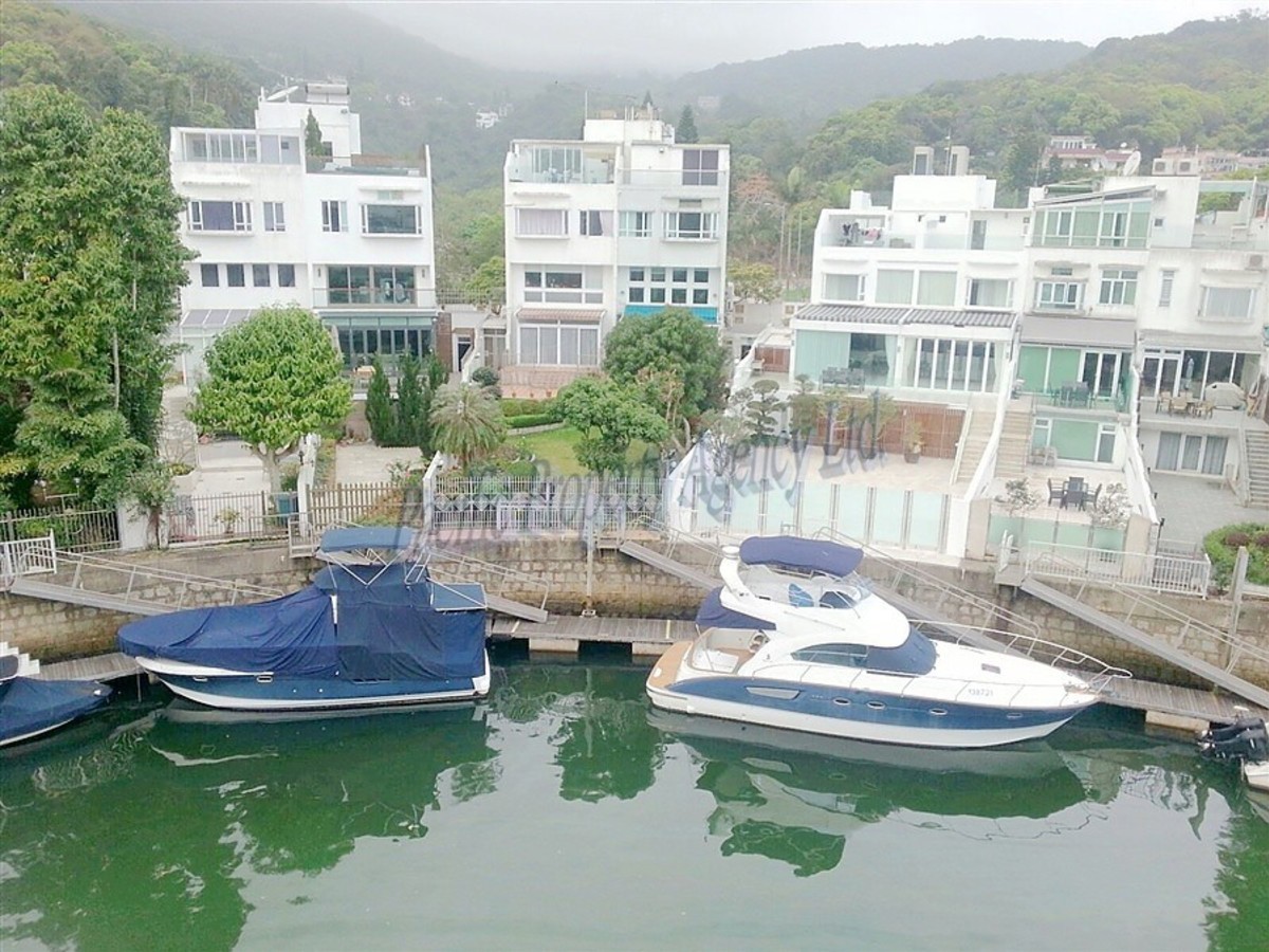 Sai Kung - Marina Cove 01