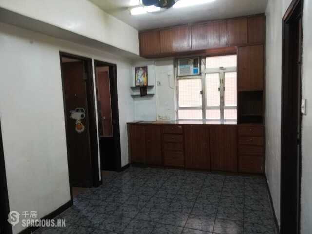 Kennedy Town - Kennedy Mansion 01