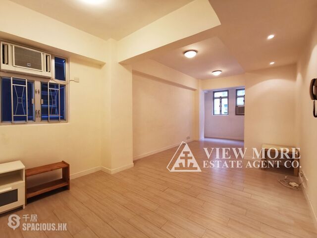 Happy Valley - 25-27, Yik Yam Street 01