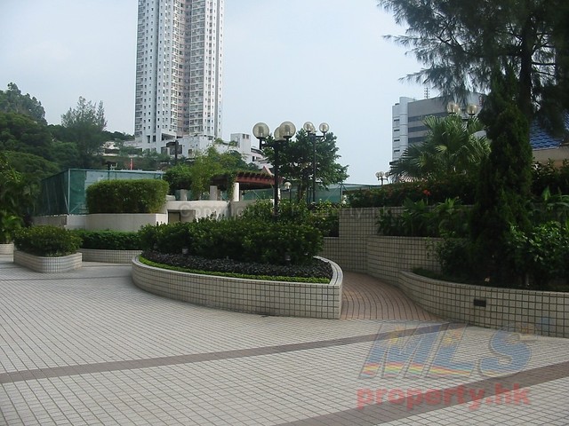 Sham Tseng - Rhine Garden 01