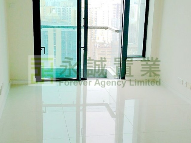 Kwai Chung - The Rise 01