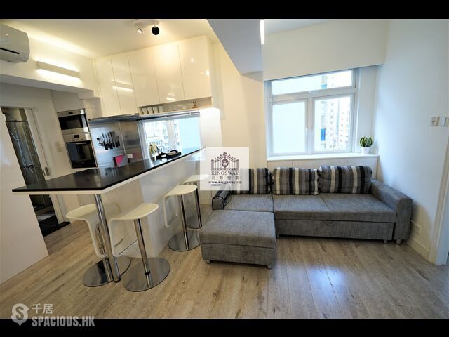 Sheung Wan - 155-157, Queen's Road West 01