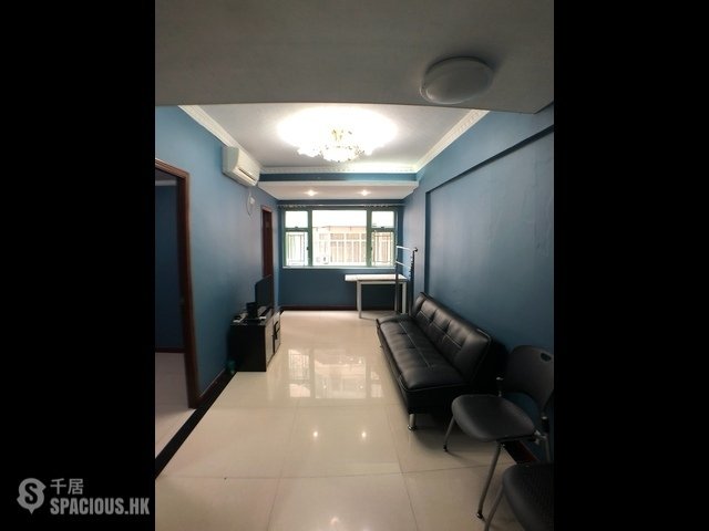 Tsim Sha Tsui - Austin Mansion 01
