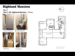 Causeway Bay - Highland Mansion 02