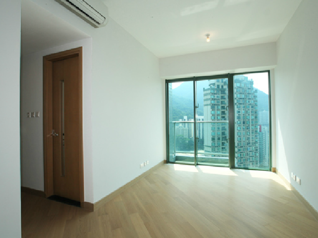 Kennedy Town - Belcher's Hill 01