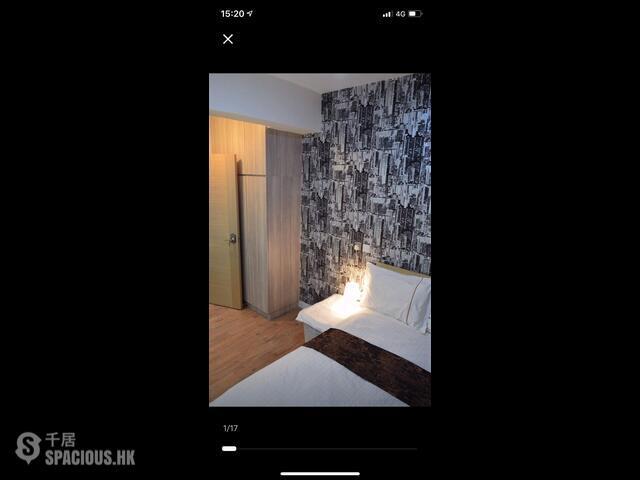 Causeway Bay - 40, Jardine's Crescent 01
