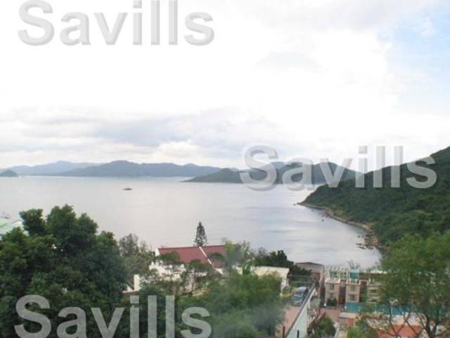 Clear Water Bay - Silver View Lodge 01