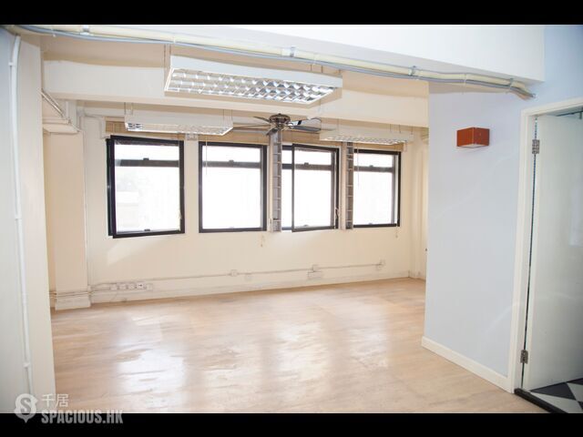 Tai Po - Central Mansion 01
