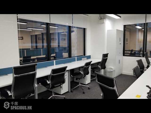 Wan Chai - CNT Tower 01