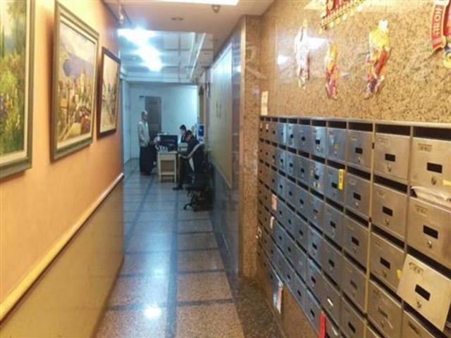 Songshan - No. XX-1, Baoqing St, Songshan District, Taipei City, Taiwan 105 01