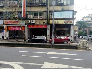 Wenshan - XXX Section 4, Xinglong Road, Wenshan, Taipei 06