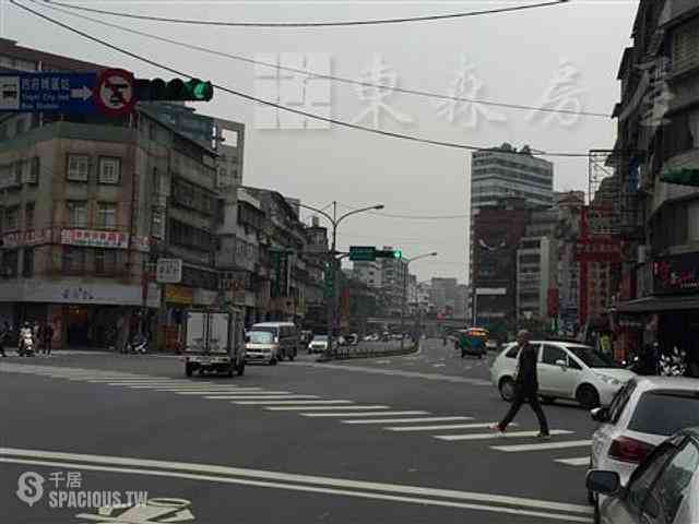 信義區 - 110台灣台北市信義區松隆路XX號 02