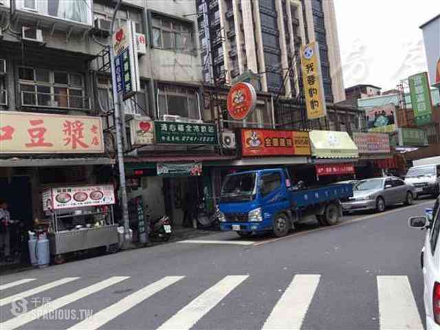 信義區 - 110台灣台北市信義區松隆路XX號 03