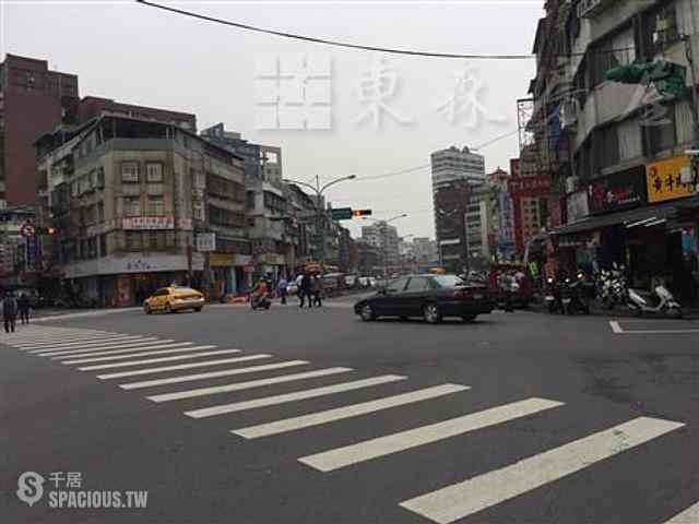 信義區 - 110台灣台北市信義區松隆路XX號 04