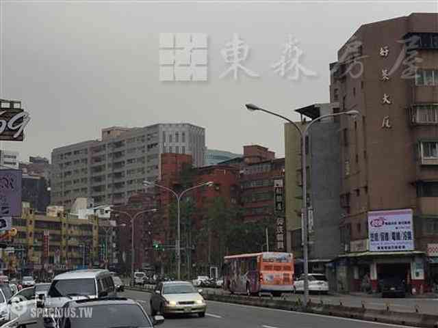 信義區 - 110台灣台北市信義區松隆路XX號 06