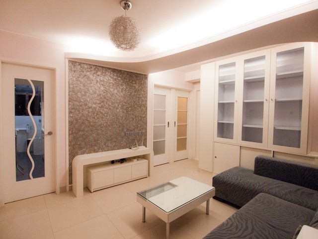 Wan Chai - Greenland House 01