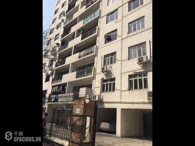 Ho Man Tin - Prince Apartments 01