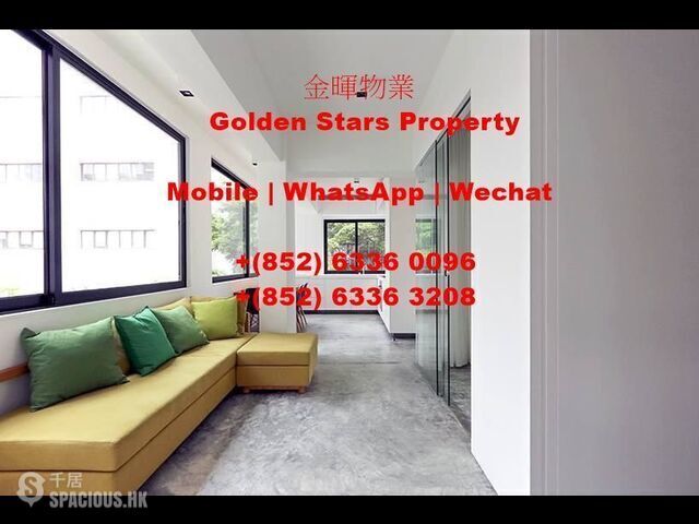 Sai Ying Pun - 22-24, Eastern Street 01