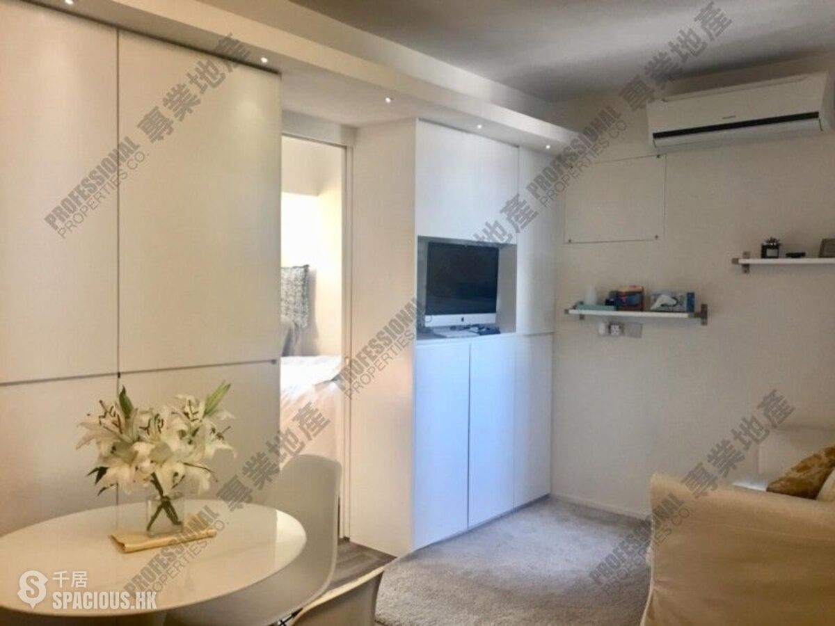 Mid Levels Central - Jadestone Court 01