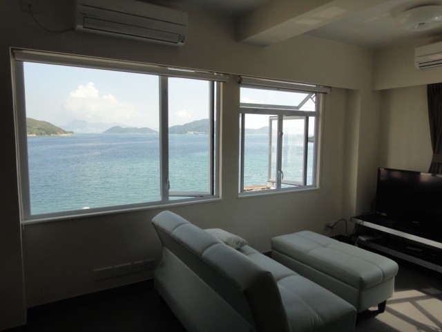 Mui Wo - Gallop Court 01