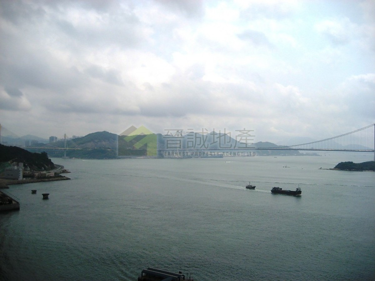 Tsing Lung Tau - Anglers' Bay 01