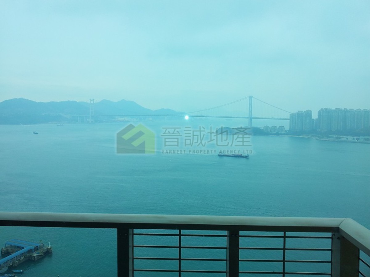 Tsing Lung Tau - Anglers' Bay 01
