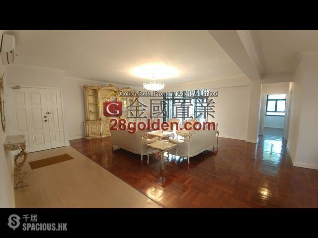 Kowloon Tong - La Villa 01