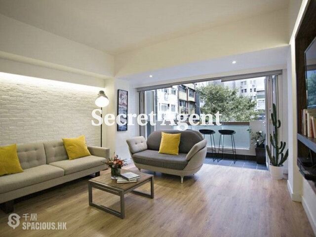 Central - 24-26, Gough Street 01