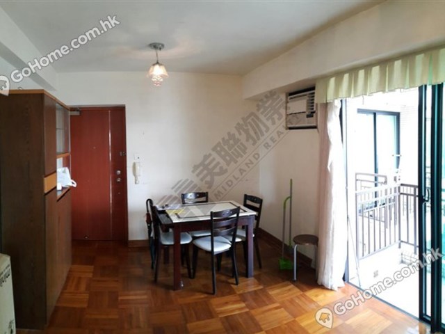 Sheung Shui - 8, Royal Green 01