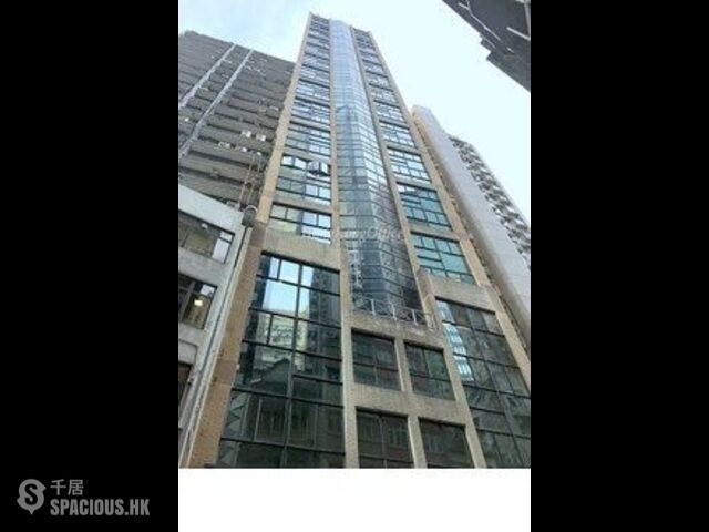 Yuen Long - Yuen Long Mansion 01