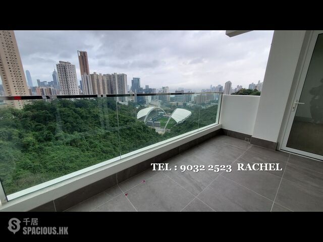 Jardines Lookout - Jardine's Lookout Garden Houses 01