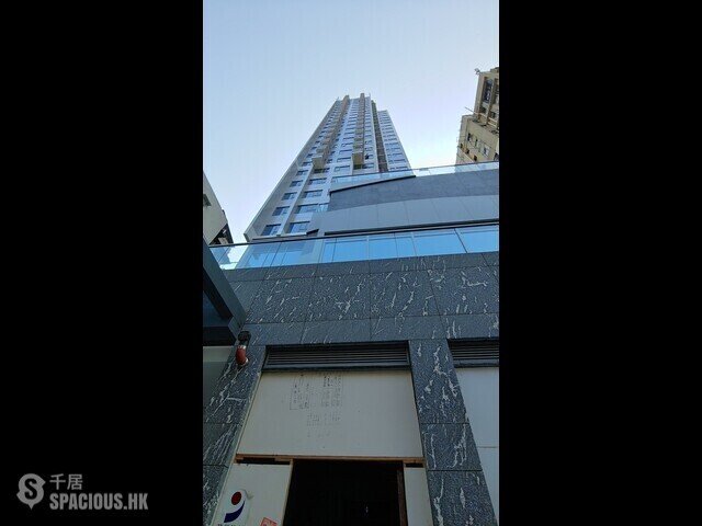 Sham Shui Po - Astoria Crest 01