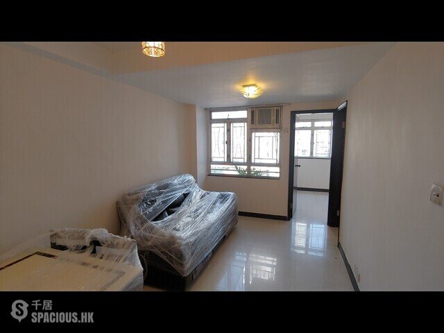 Sham Shui Po - Beverly Court 01