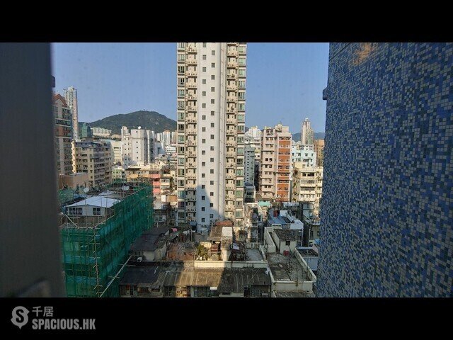 Sham Shui Po - Beverly Court 01