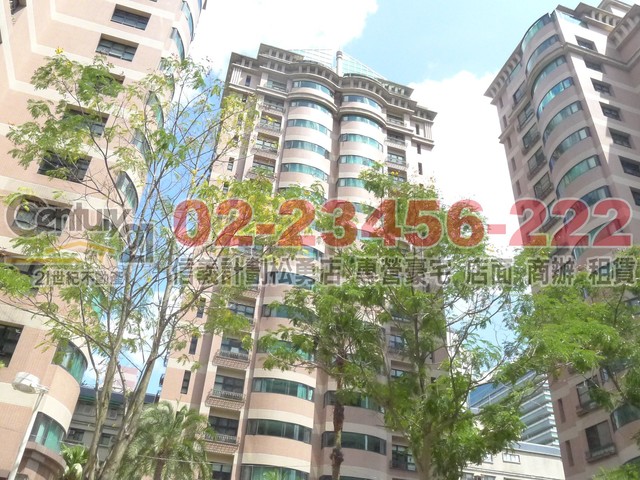 Xinyi - No. X, Lane 200, Songde Rd, Xinyi District, Taipei City, Taiwan 110 01